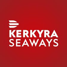 kerkyra seaways logo