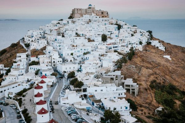 Astypalaia Astypalaia